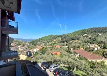 Foto 4 - Quadrilocale Via Gazzoli Prima Traversa
 
5, Lerici - foto 4