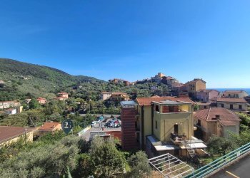 Foto 10 - Quadrilocale Via Gazzoli Prima Traversa
 
5, Lerici - foto 10