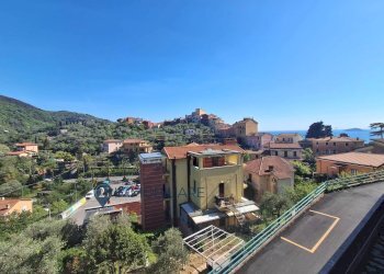 Foto 11 - Quadrilocale Via Gazzoli Prima Traversa
 
5, Lerici - foto 11