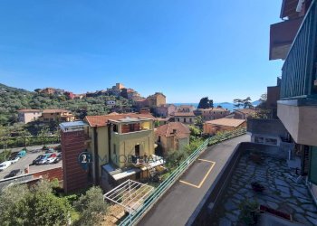 Foto 12 - Quadrilocale Via Gazzoli Prima Traversa
 
5, Lerici - foto 12