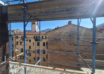 Foto 17 - Appartamento Via Torino
 
35, La Spezia - foto 17