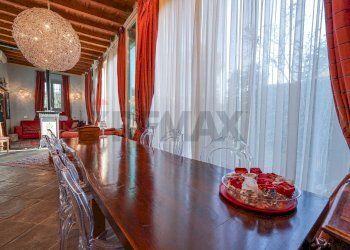 Sala da pranzo - Trilocale Scanzorosciate - foto 2