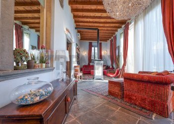 Soggiorno - Trilocale Scanzorosciate - foto 3