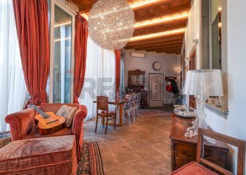 Soggiorno - Trilocale Scanzorosciate - foto 4