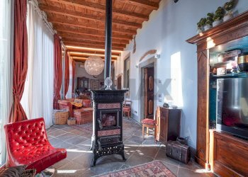 Soggiorno - Trilocale Scanzorosciate - foto 5