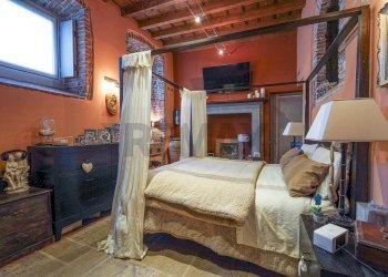 Camera / camera da letto - Trilocale Scanzorosciate - foto 6