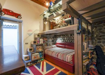 Camera / camera da letto - Trilocale Scanzorosciate - foto 8