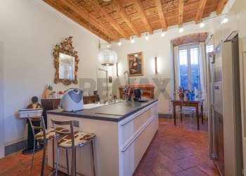 Cucina - Trilocale Scanzorosciate - foto 10