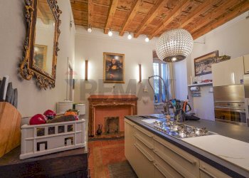 Cucina - Trilocale Scanzorosciate - foto 11