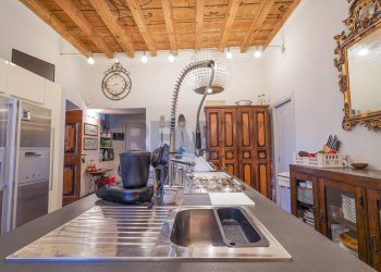 Cucina - Trilocale Scanzorosciate - foto 13