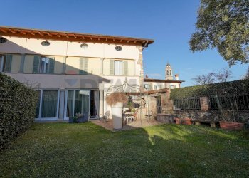 Giardino - Trilocale Scanzorosciate - foto 19