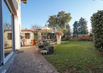 Giardino - Trilocale Scanzorosciate - foto 20