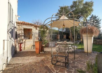 Terrazza - Trilocale Scanzorosciate - foto 21