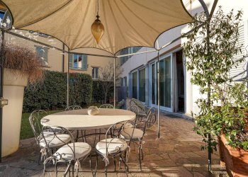 Terrazza - Trilocale Scanzorosciate - foto 22