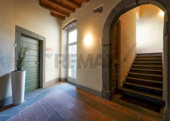 Ricezione / Lobby - Trilocale Scanzorosciate - foto 23