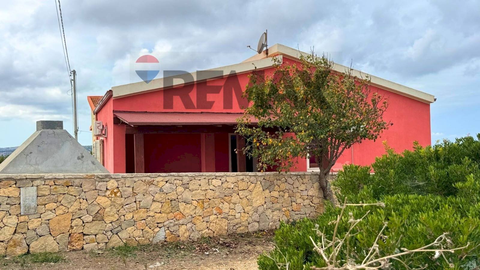 Casa all\'aperto - Casa semi indipendente Via Butturu, Porto Torres - foto 2