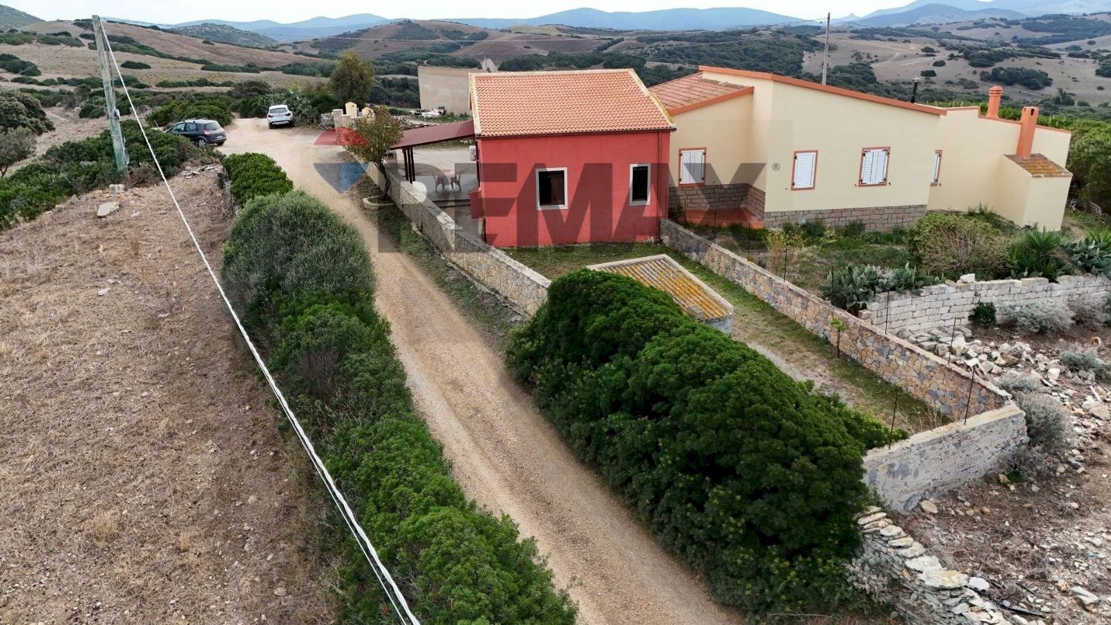 Casa all\'aperto - Casa semi indipendente Via Butturu, Porto Torres - foto 3