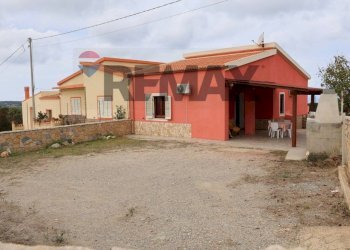 Casa all\'aperto - Casa semi indipendente Via Butturu, Porto Torres - foto 1