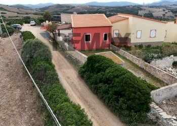 Casa all\'aperto - Casa semi indipendente Via Butturu, Porto Torres - foto 3
