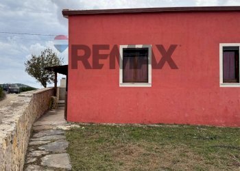 Casa all\'aperto - Casa semi indipendente Via Butturu, Porto Torres - foto 4