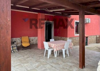 Terrazza - Casa semi indipendente Via Butturu, Porto Torres - foto 8
