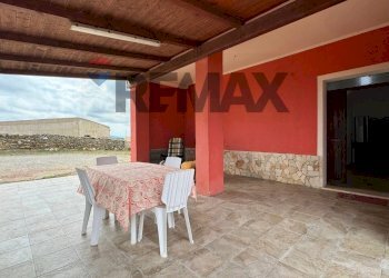 Terrazza - Casa semi indipendente Via Butturu, Porto Torres - foto 9