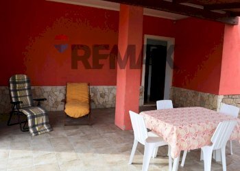 Terrazza - Casa semi indipendente Via Butturu, Porto Torres - foto 10