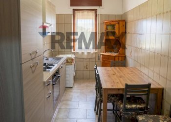 Cucina - Casa semi indipendente Via Butturu, Porto Torres - foto 15