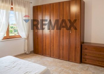 Camera / camera da letto - Casa semi indipendente Via Butturu, Porto Torres - foto 18