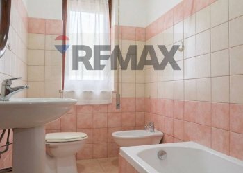 Bagno - Casa semi indipendente Via Butturu, Porto Torres - foto 21