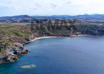 Vista dell\'acqua - Casa semi indipendente Via Butturu, Porto Torres - foto 24
