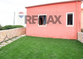 Casa all\'aperto - Casa semi indipendente Via Butturu, Porto Torres - foto 27