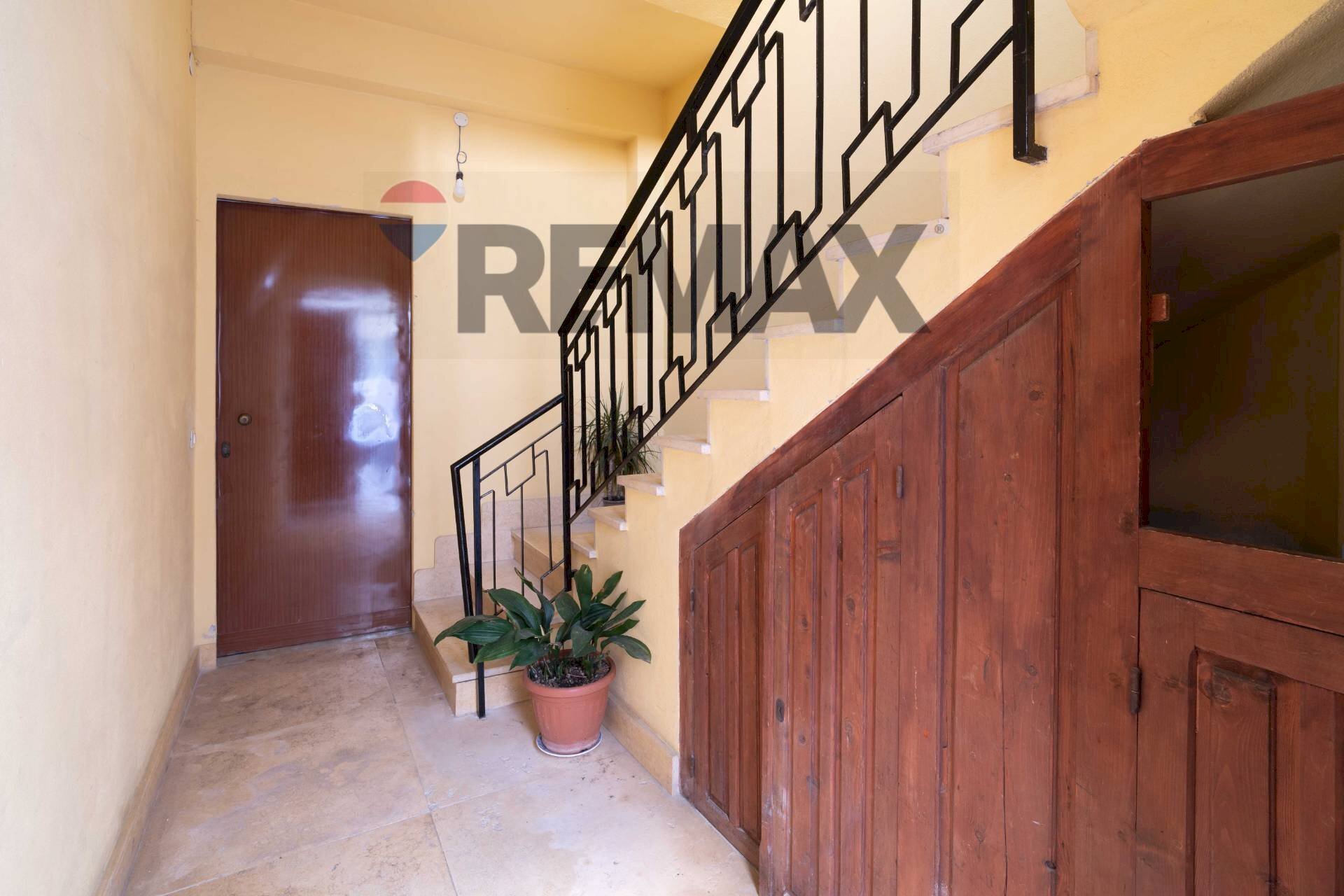 Scale - Quadrilocale Via Mentana
 
43A, Cagliari - foto 3