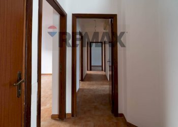 Corridoio - Quadrilocale Via Mentana
 
43A, Cagliari - foto 6