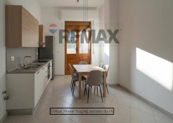 Cucina Home Staging IA - Quadrilocale Via Mentana
 
43A, Cagliari - foto 8