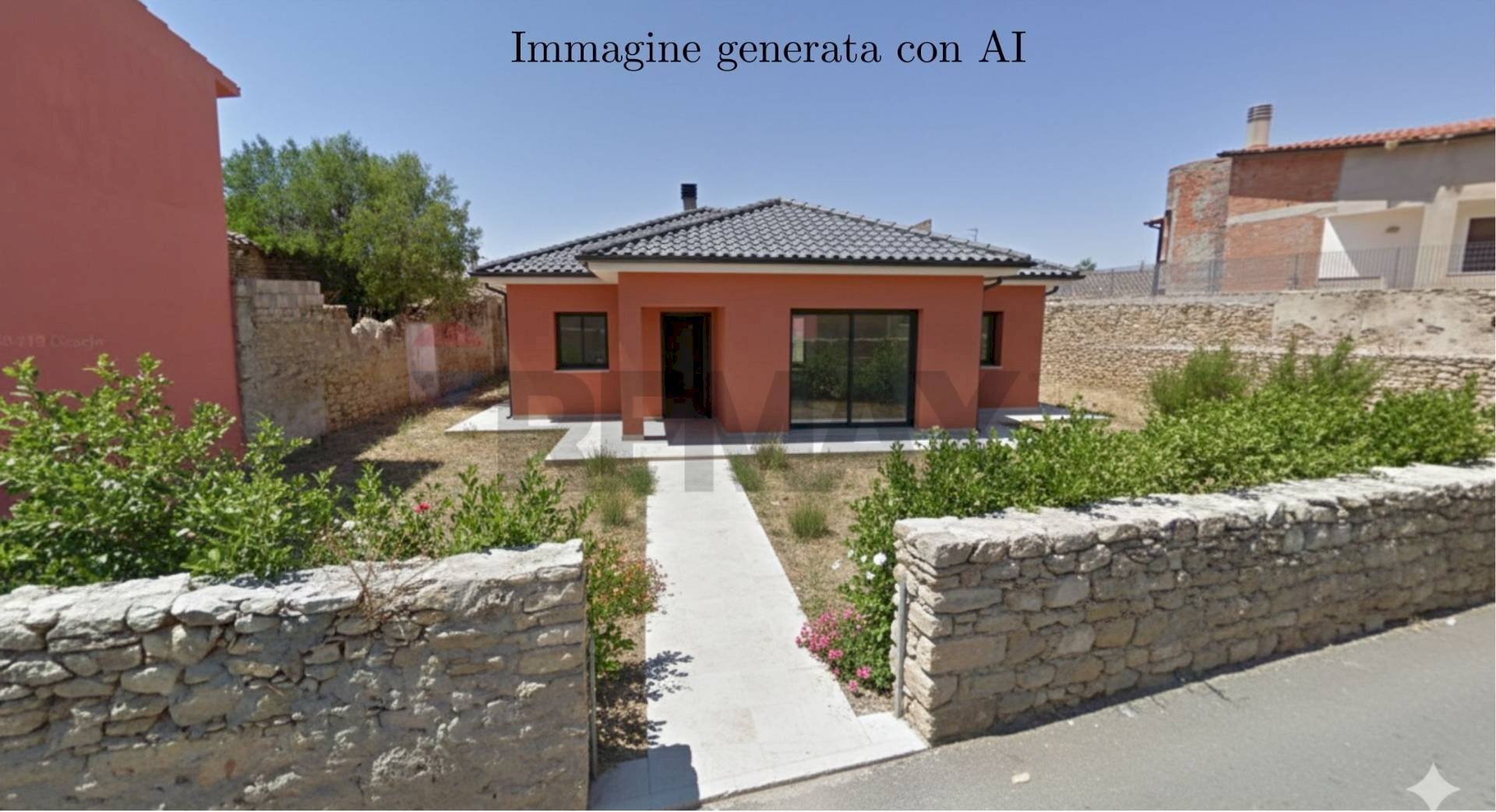 AI - Building land Via Is Argiolas
 
26, Senorbì - photo 1