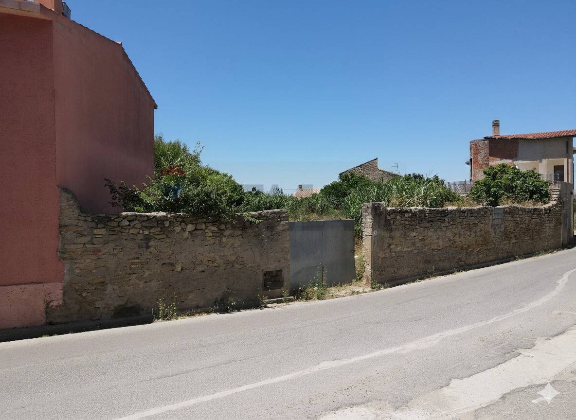 Edificio all\'aperto - Building land Via Is Argiolas
26, Senorbì - photo 2
