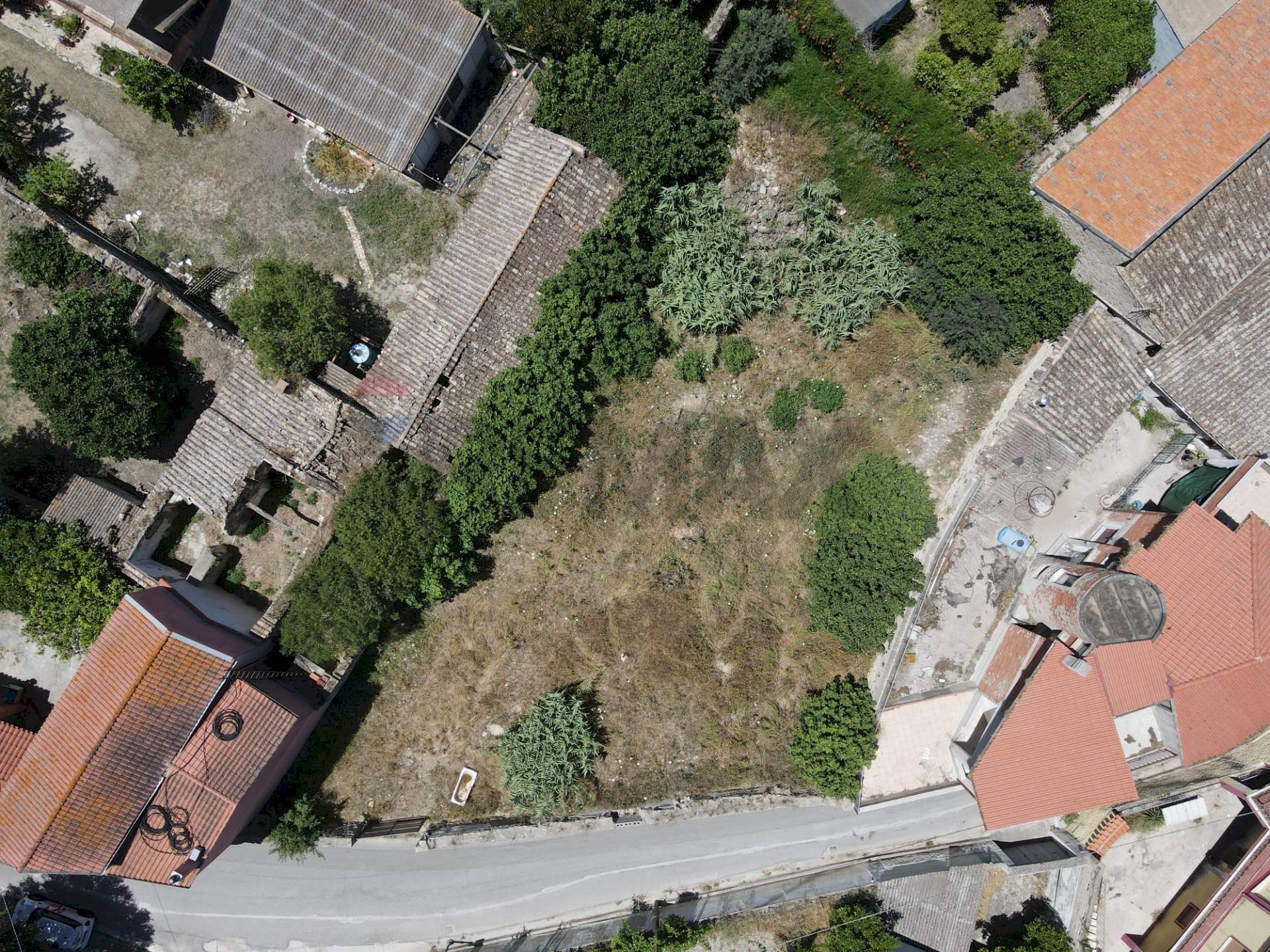 Posizione della mappa - Building land Via Is Argiolas
26, Senorbì - photo 3