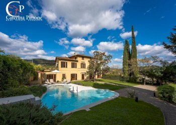 Foto 1 - Villa via della Rosa
 
10, Fiesole - photo 1