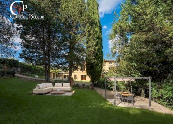 Foto 3 - Villa via della Rosa
 
10, Fiesole - photo 3