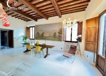 Foto 6 - Villa via della Rosa
 
10, Fiesole - photo 6