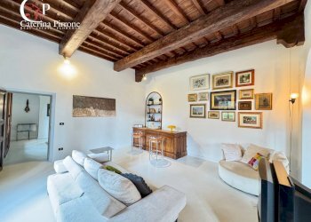 Foto 8 - Villa via della Rosa
 
10, Fiesole - photo 8