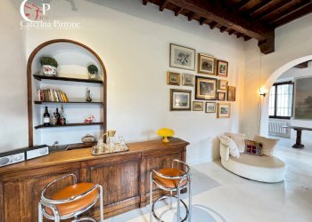 Foto 9 - Villa via della Rosa
 
10, Fiesole - photo 9