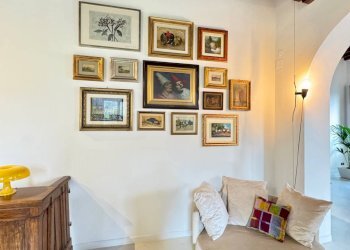 Foto 10 - Villa via della Rosa
 
10, Fiesole - photo 10