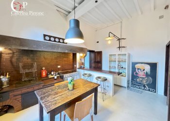 Foto 11 - Villa via della Rosa
 
10, Fiesole - photo 11