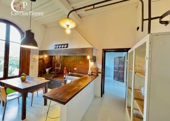 Foto 13 - Villa via della Rosa
 
10, Fiesole - photo 13