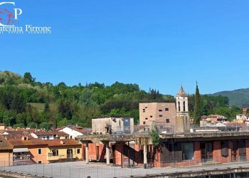 Foto 26 - Attico via Francesco Petrarca
 
10, Figline e Incisa Valdarno - foto 26