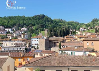 Foto 27 - Attico via Francesco Petrarca
 
10, Figline e Incisa Valdarno - foto 27