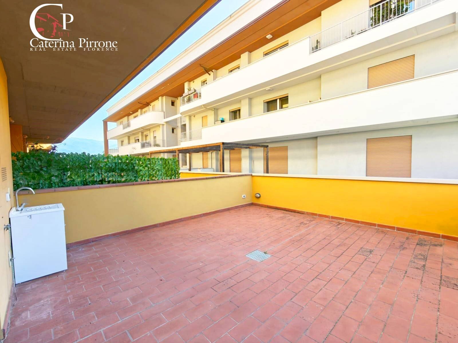 Foto 1 - Two-room apartment via Francesco Petrarca
 
10, Figline e Incisa Valdarno - photo 1