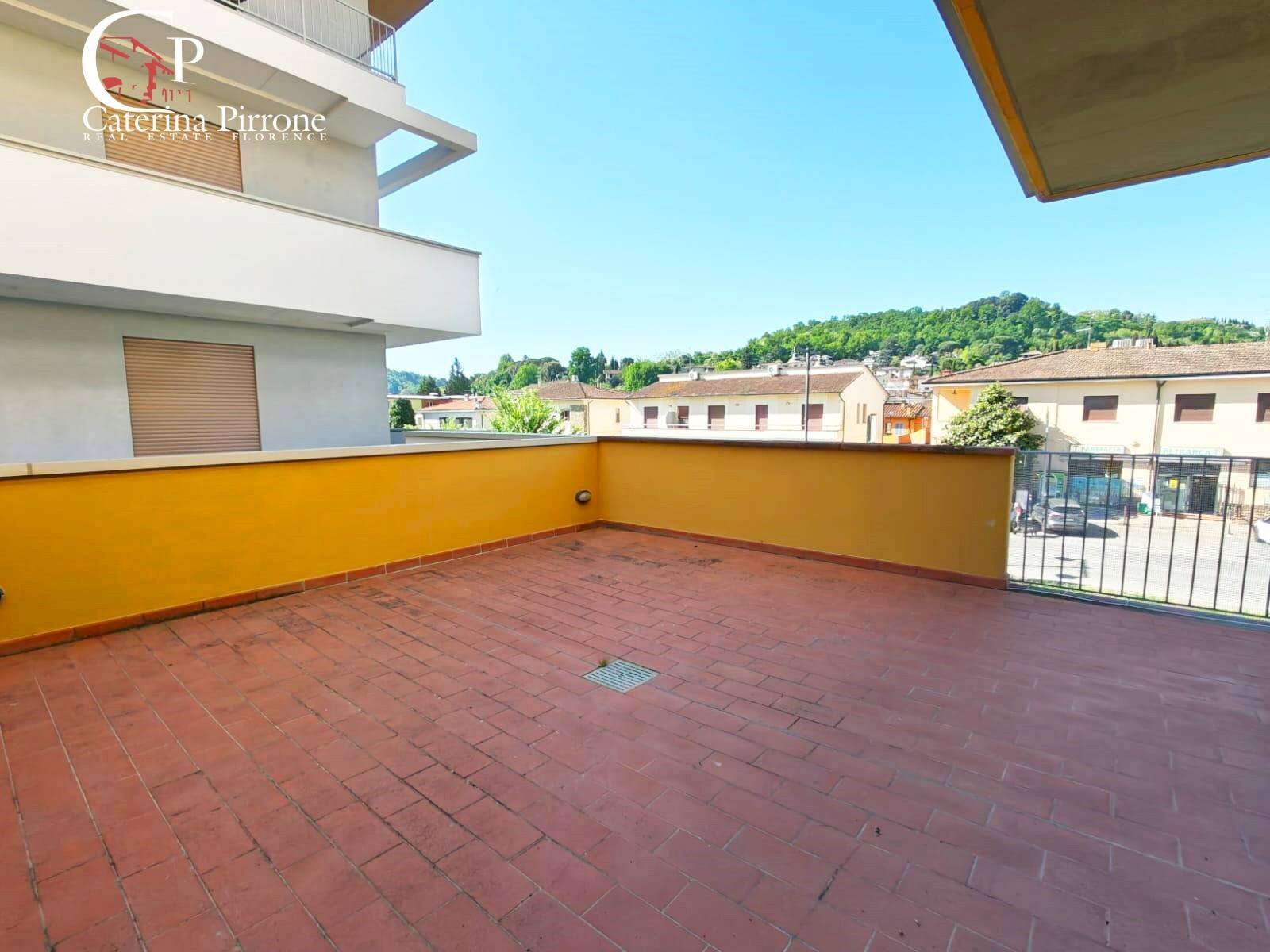 Foto 2 - Two-room apartment via Francesco Petrarca
 
10, Figline e Incisa Valdarno - photo 2